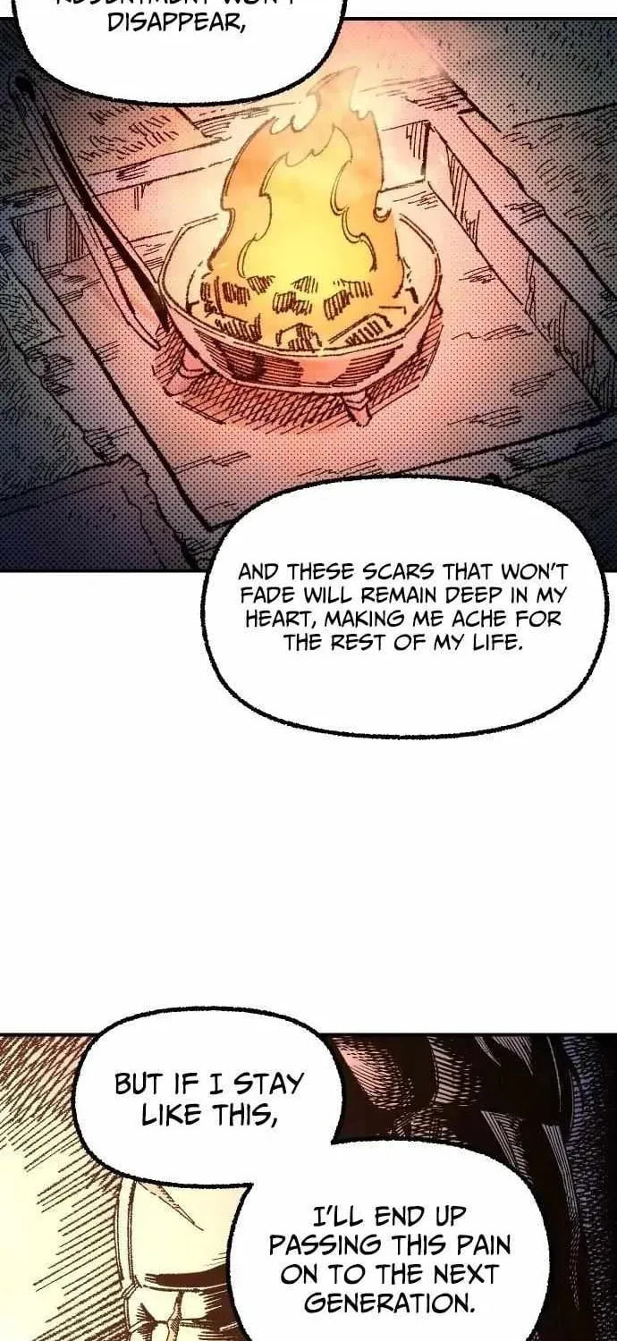 Read Mallyeonyongsa chapter 194 image 71 on Lezhin