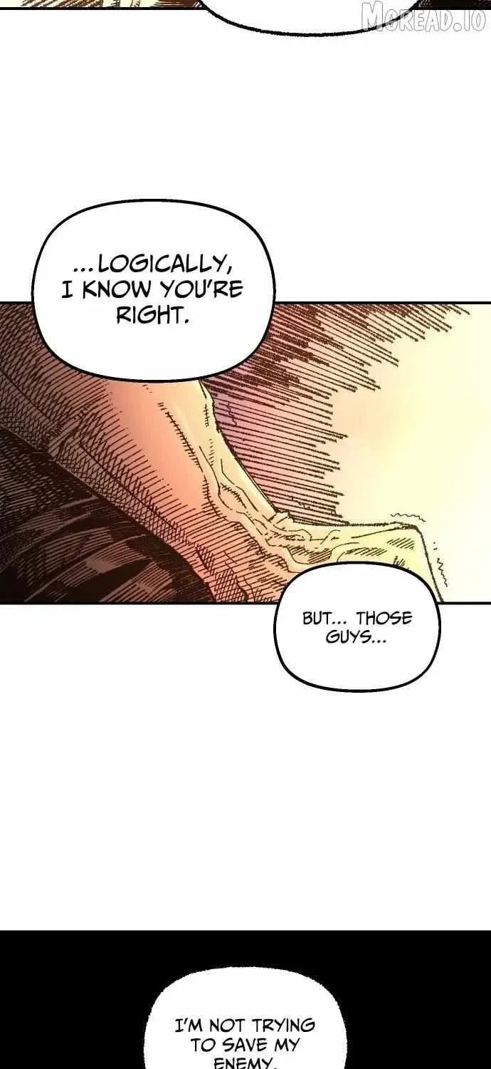 Read Mallyeonyongsa chapter 194 image 72 on Lezhin