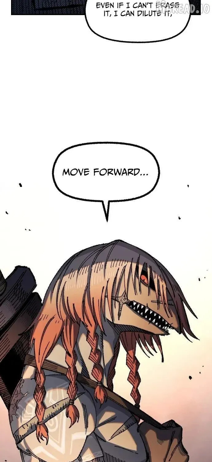 Read Mallyeonyongsa chapter 194 image 74 on Lezhin