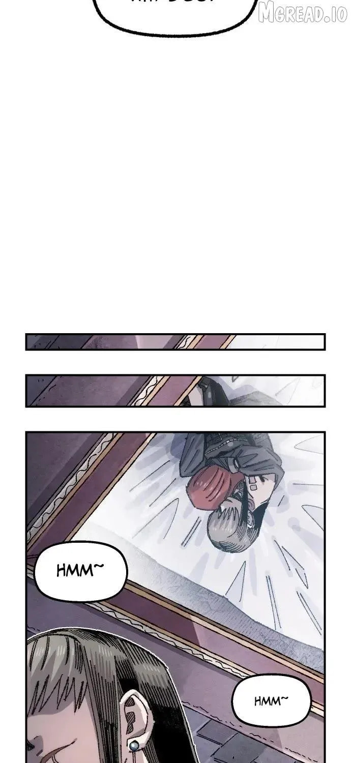 Read Mallyeonyongsa chapter 194 image 76 on Lezhin