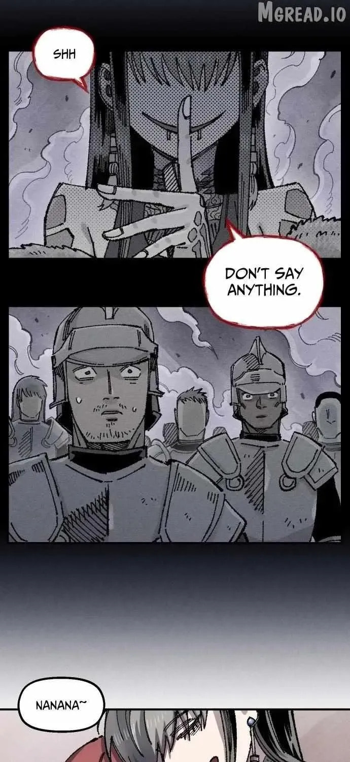 Read Mallyeonyongsa chapter 194 image 78 on Lezhin