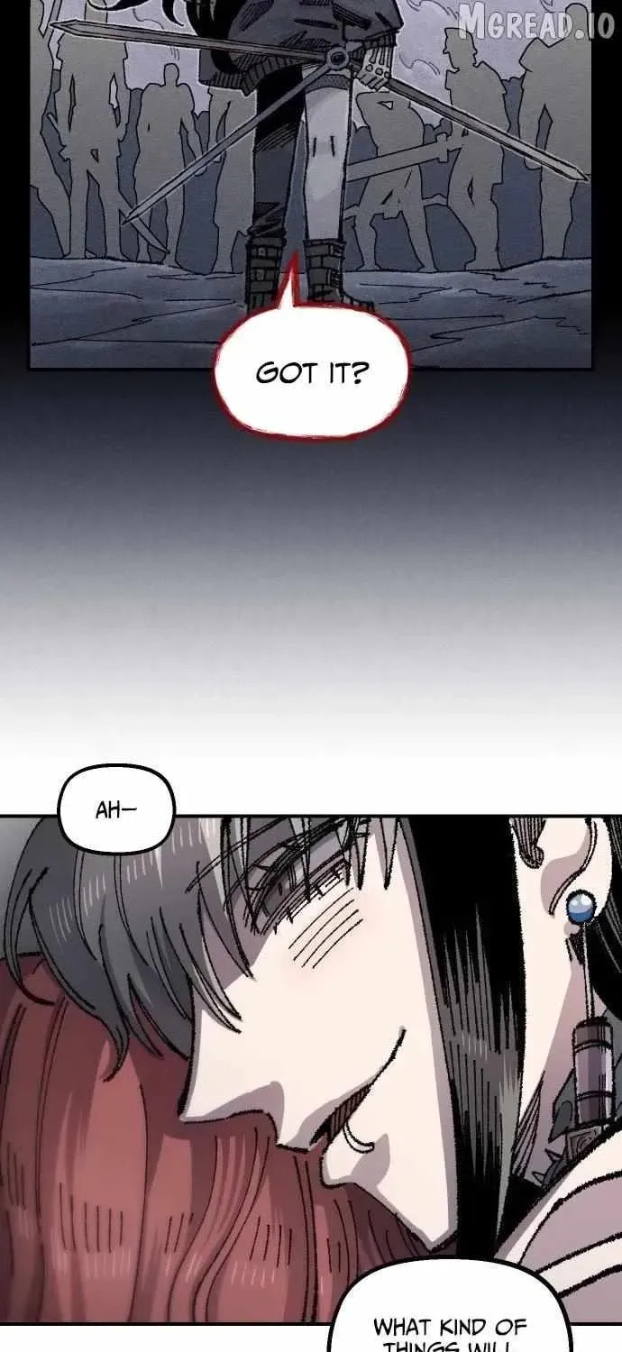 Read Mallyeonyongsa chapter 194 image 80 on Lezhin