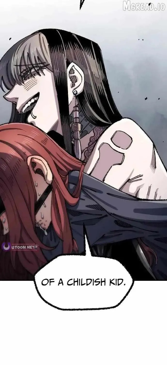 Read Mallyeonyongsa chapter 194 image 84 on Lezhin