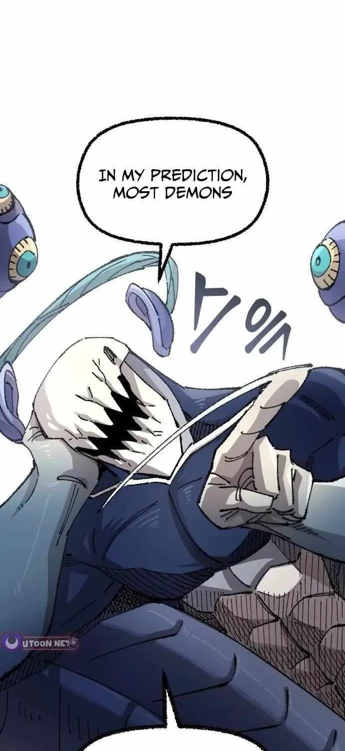 Read Mallyeonyongsa chapter 194 image 9 on Lezhin