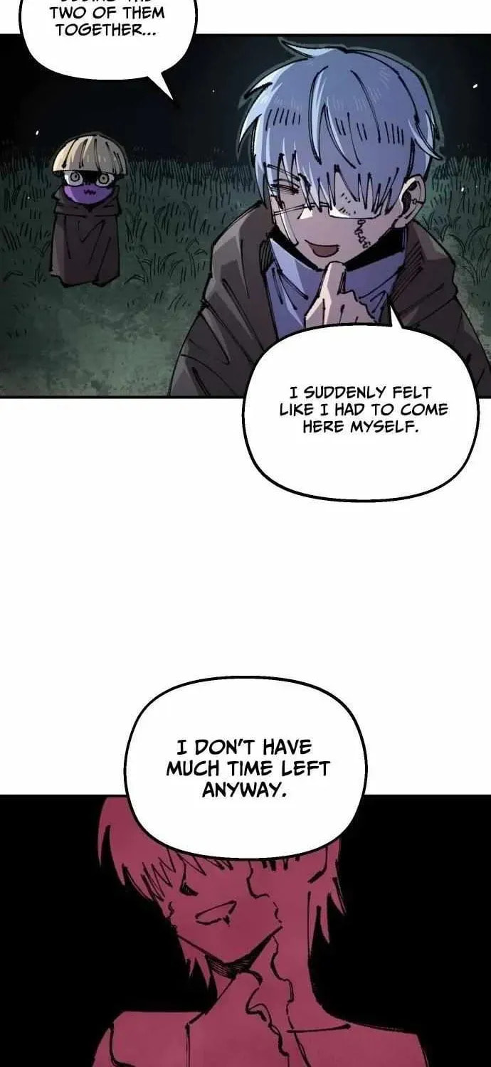 Read Mallyeonyongsa chapter 195 image 1 on Lezhin
