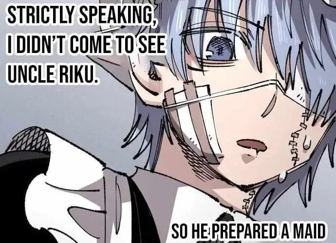 Read Mallyeonyongsa chapter 195 image 11 on Lezhin
