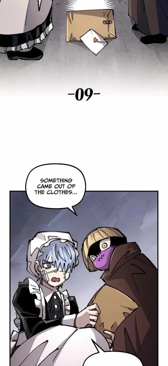 Read Mallyeonyongsa chapter 195 image 15 on Lezhin