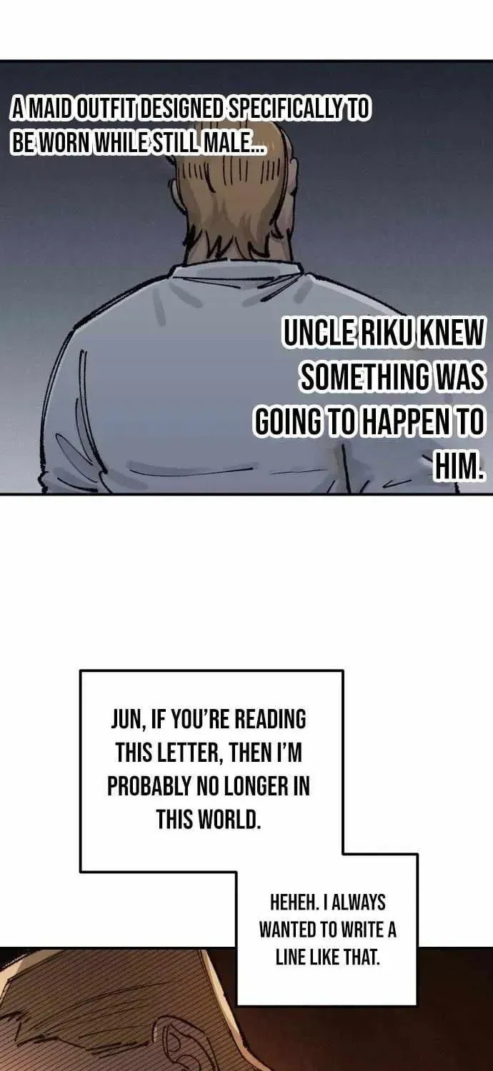 Read Mallyeonyongsa chapter 195 image 17 on Lezhin