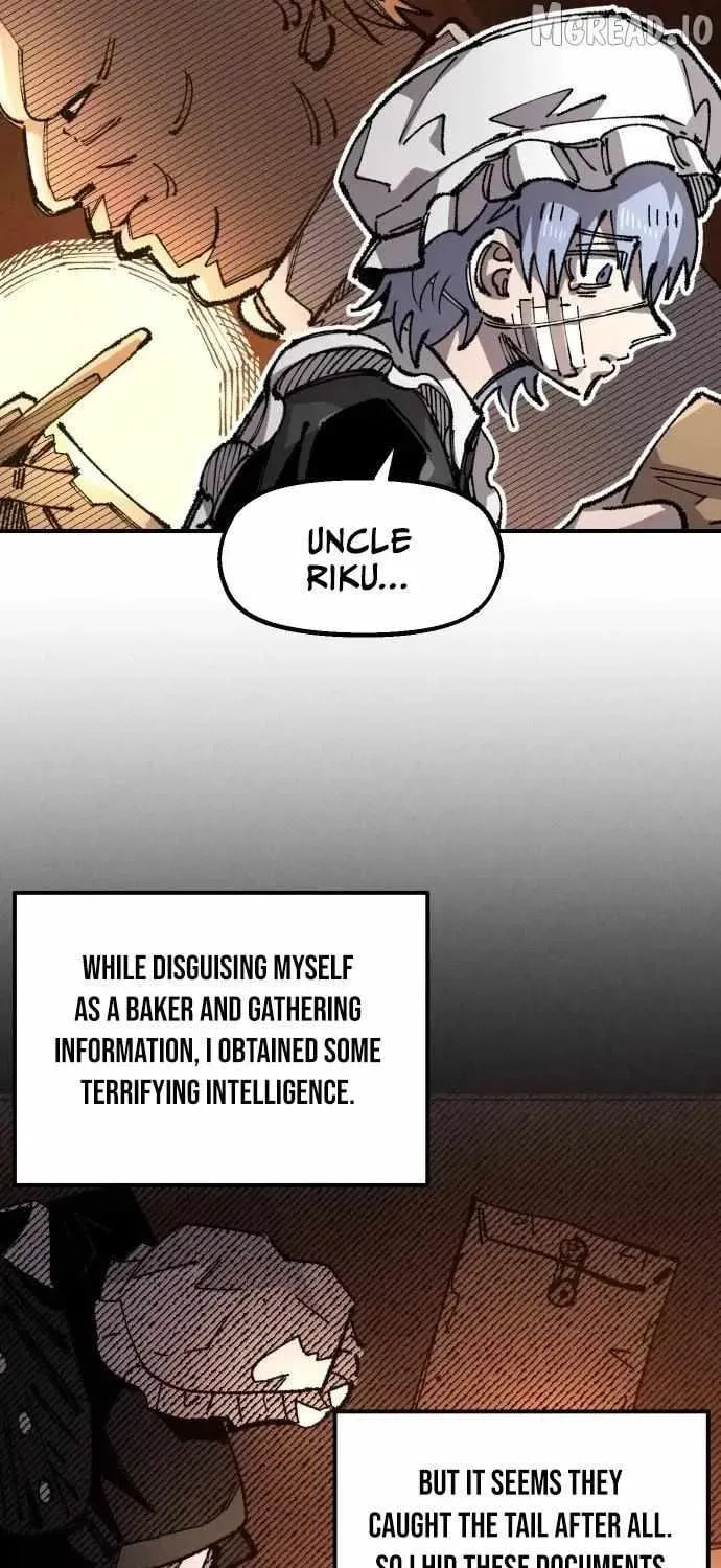 Read Mallyeonyongsa chapter 195 image 18 on Lezhin
