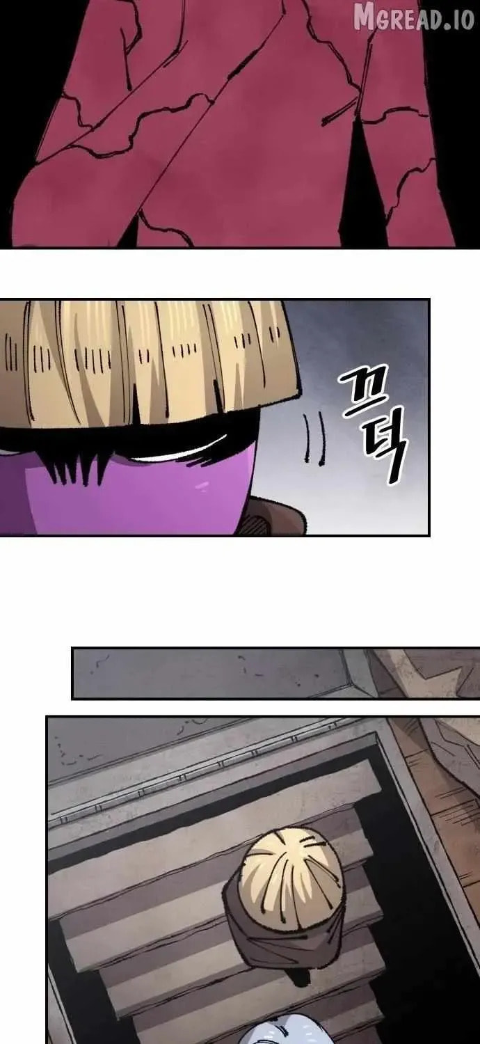 Read Mallyeonyongsa chapter 195 image 2 on Lezhin