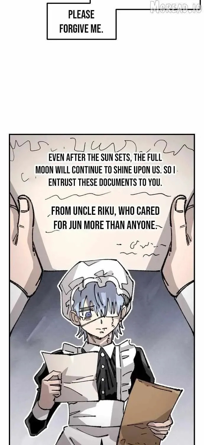 Read Mallyeonyongsa chapter 195 image 22 on Lezhin