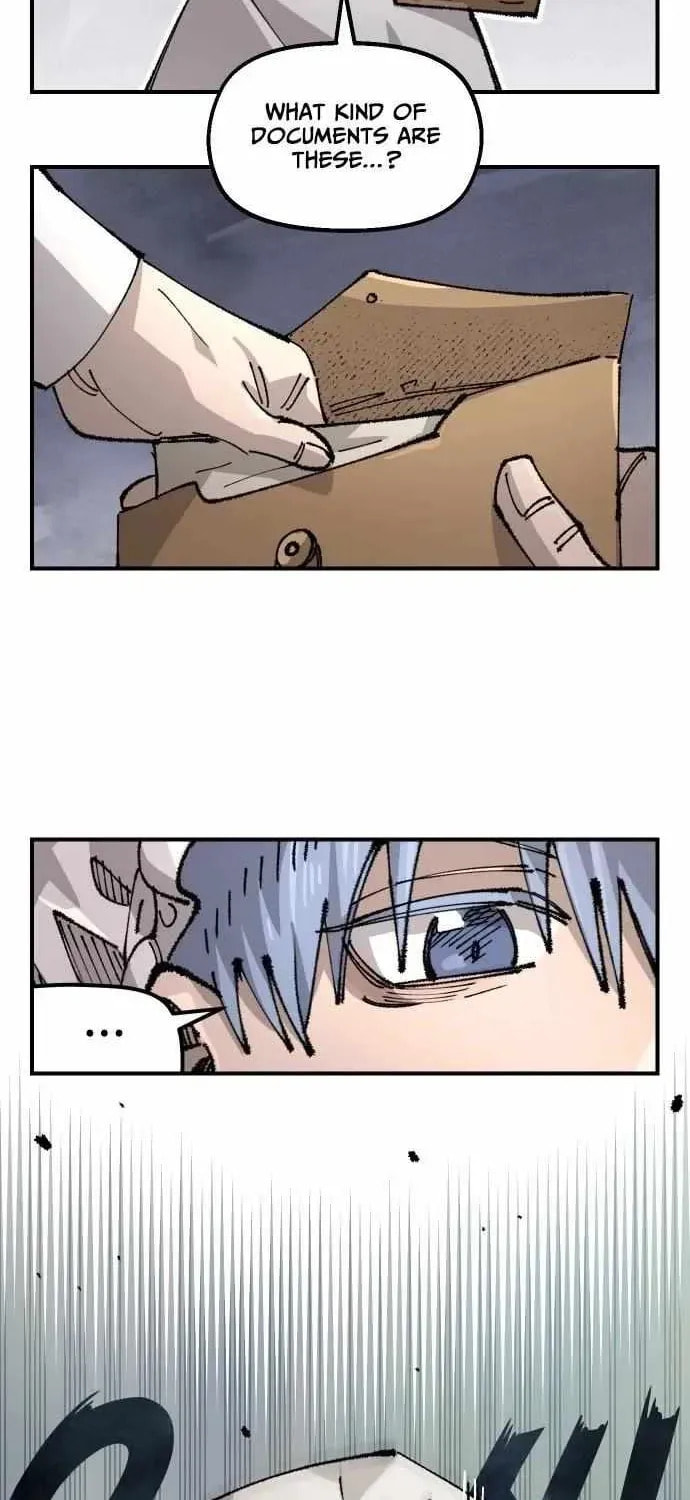 Read Mallyeonyongsa chapter 195 image 23 on Lezhin