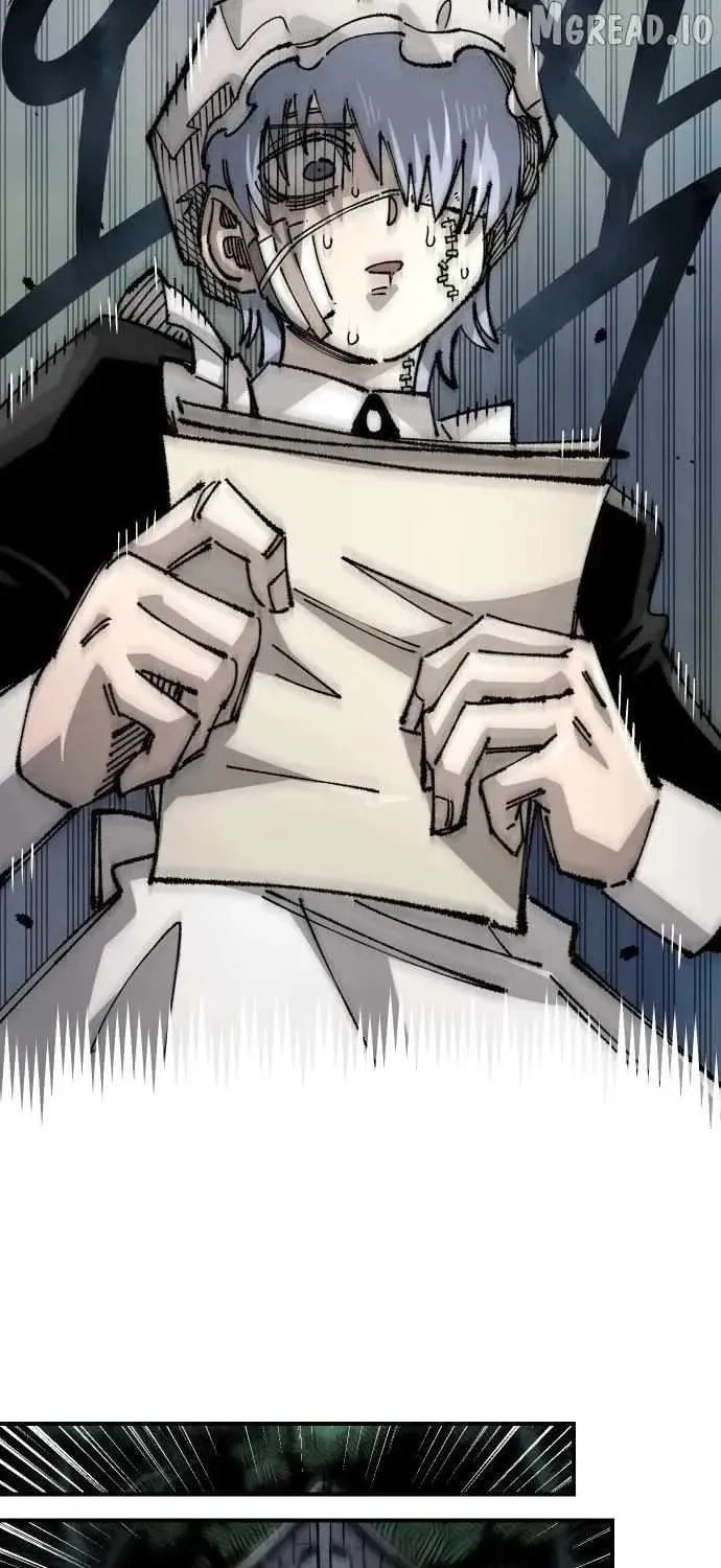 Read Mallyeonyongsa chapter 195 image 24 on Lezhin