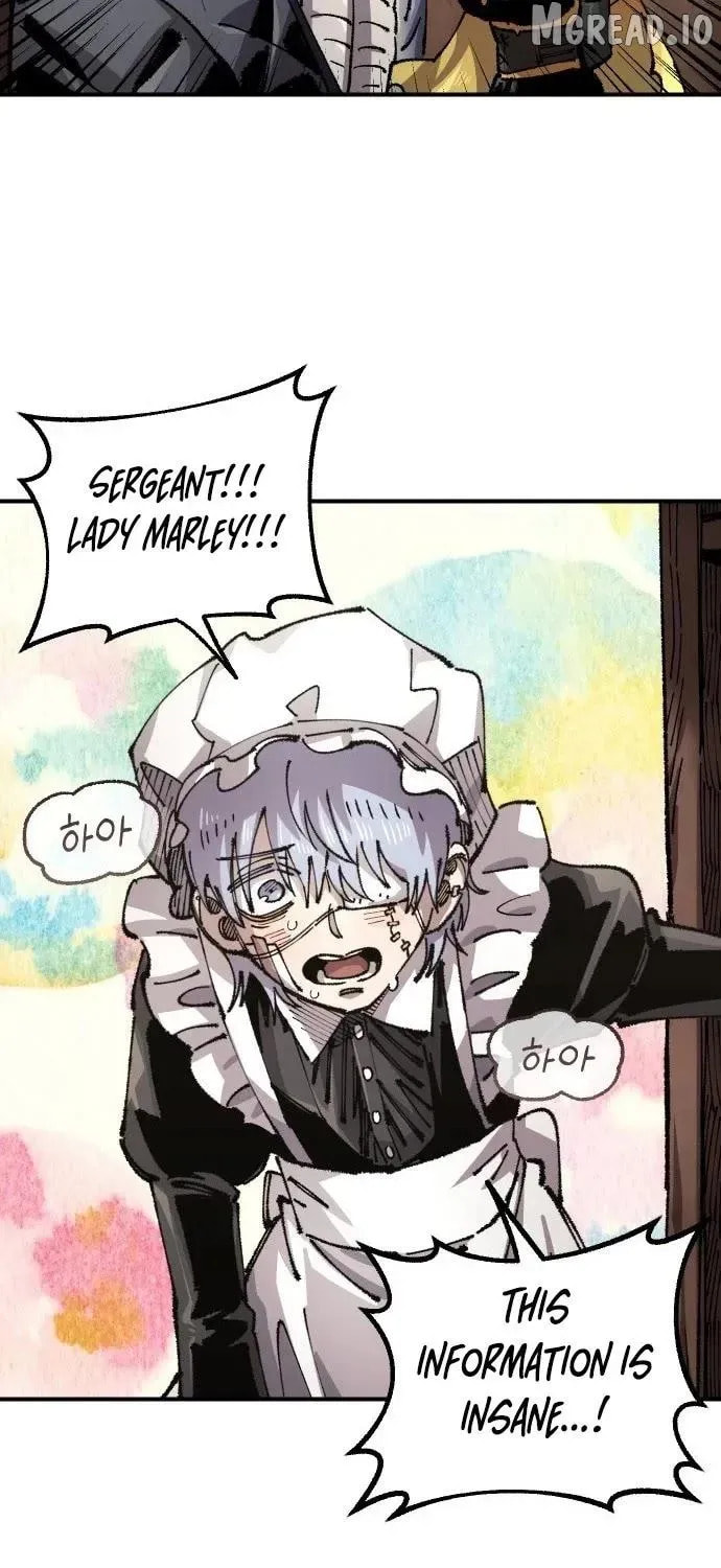 Read Mallyeonyongsa chapter 195 image 26 on Lezhin