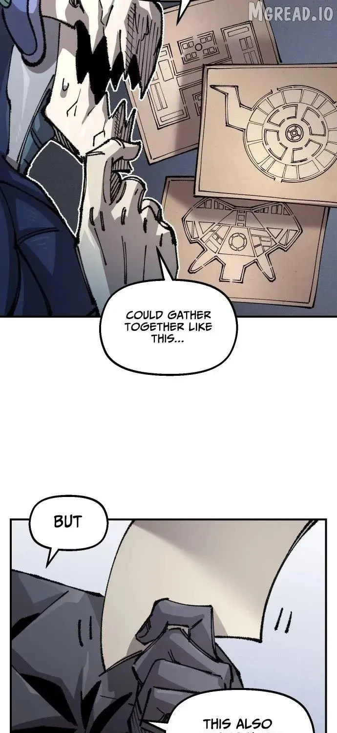 Read Mallyeonyongsa chapter 195 image 34 on Lezhin