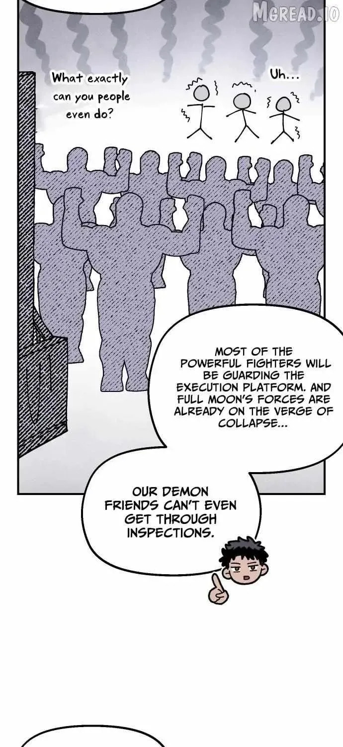 Read Mallyeonyongsa chapter 195 image 38 on Lezhin