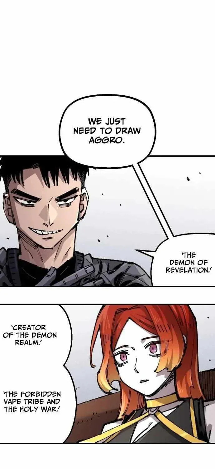 Read Mallyeonyongsa chapter 195 image 41 on Lezhin