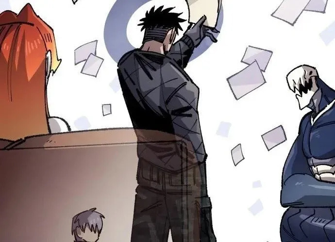 Read Mallyeonyongsa chapter 195 image 43 on Lezhin
