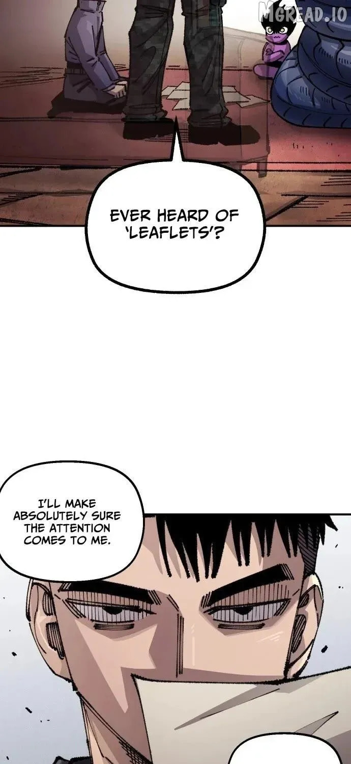 Read Mallyeonyongsa chapter 195 image 44 on Lezhin