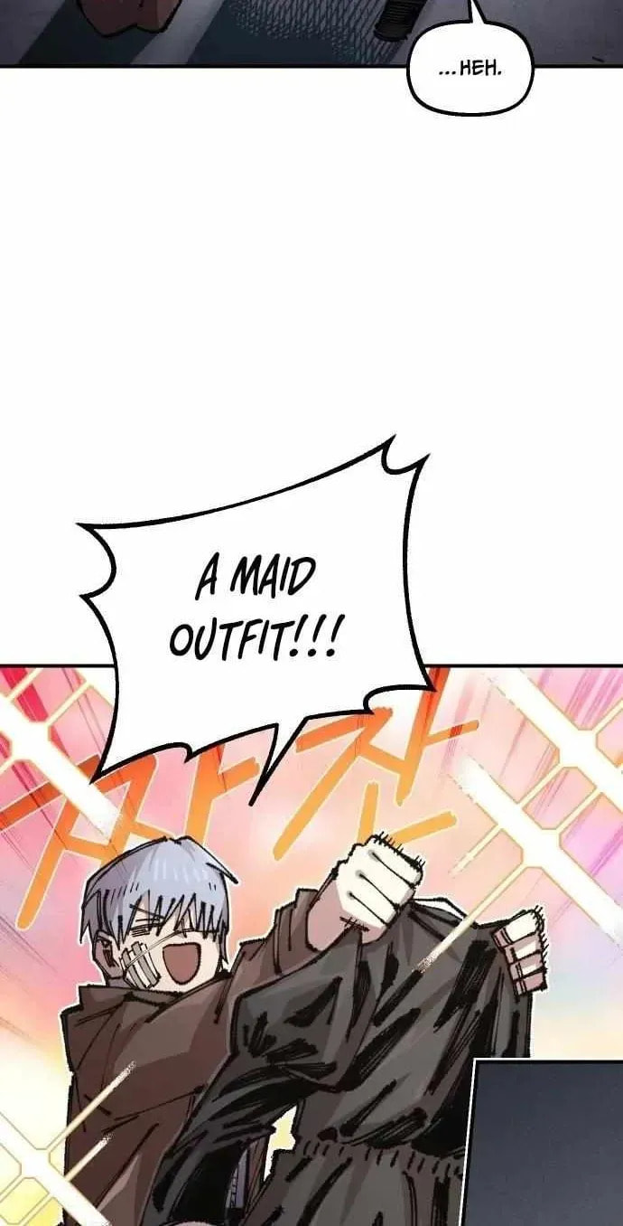 Read Mallyeonyongsa chapter 195 image 5 on Lezhin