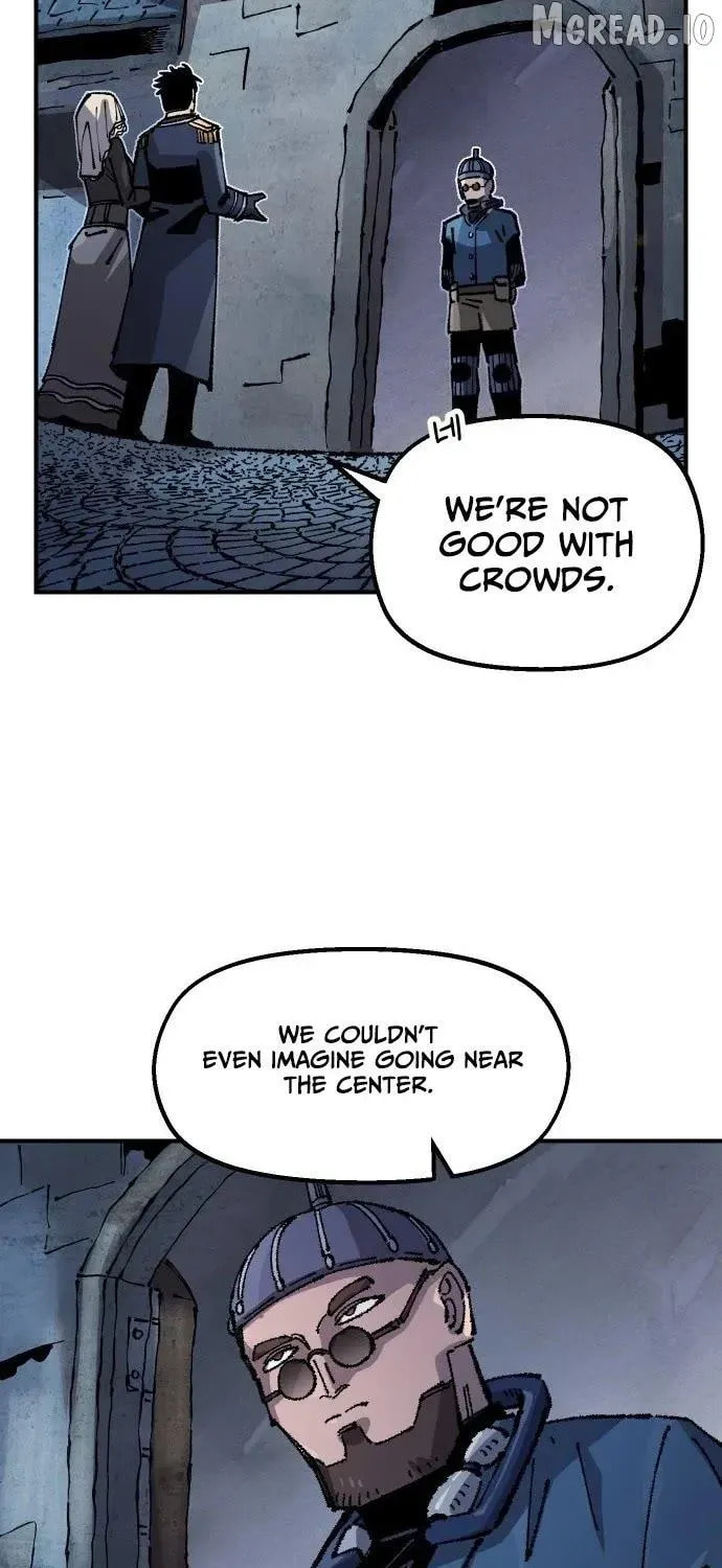 Read Mallyeonyongsa chapter 195 image 50 on Lezhin
