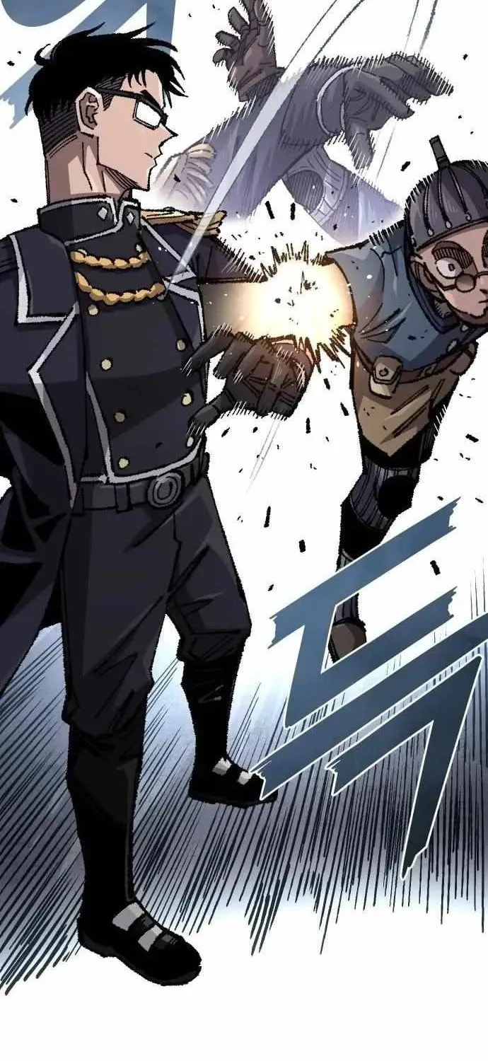 Read Mallyeonyongsa chapter 195 image 57 on Lezhin