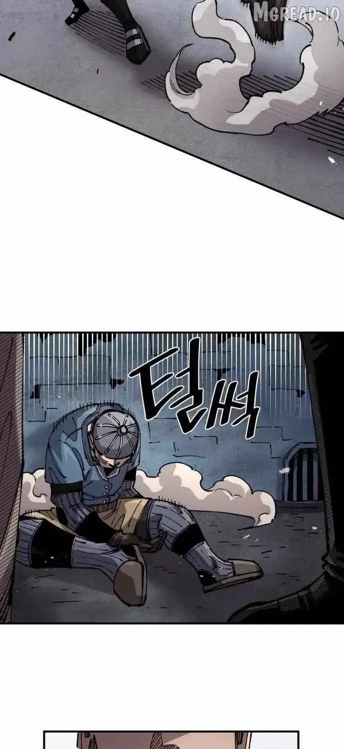Read Mallyeonyongsa chapter 195 image 62 on Lezhin