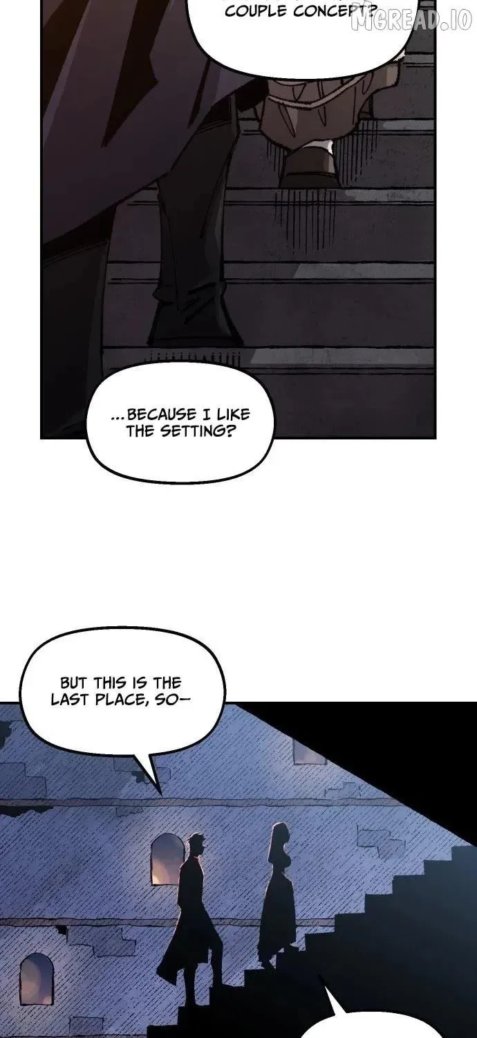Read Mallyeonyongsa chapter 195 image 66 on Lezhin
