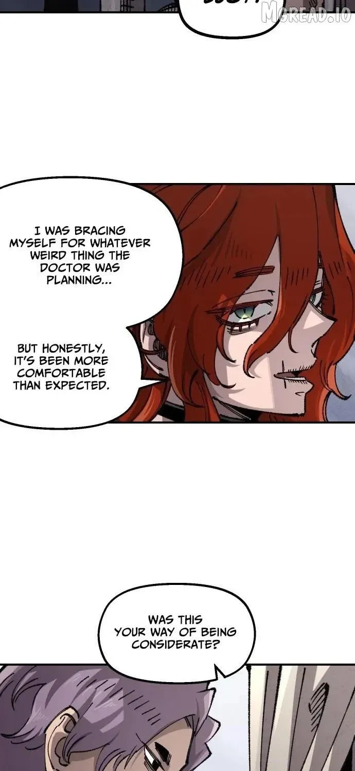 Read Mallyeonyongsa chapter 195 image 74 on Lezhin