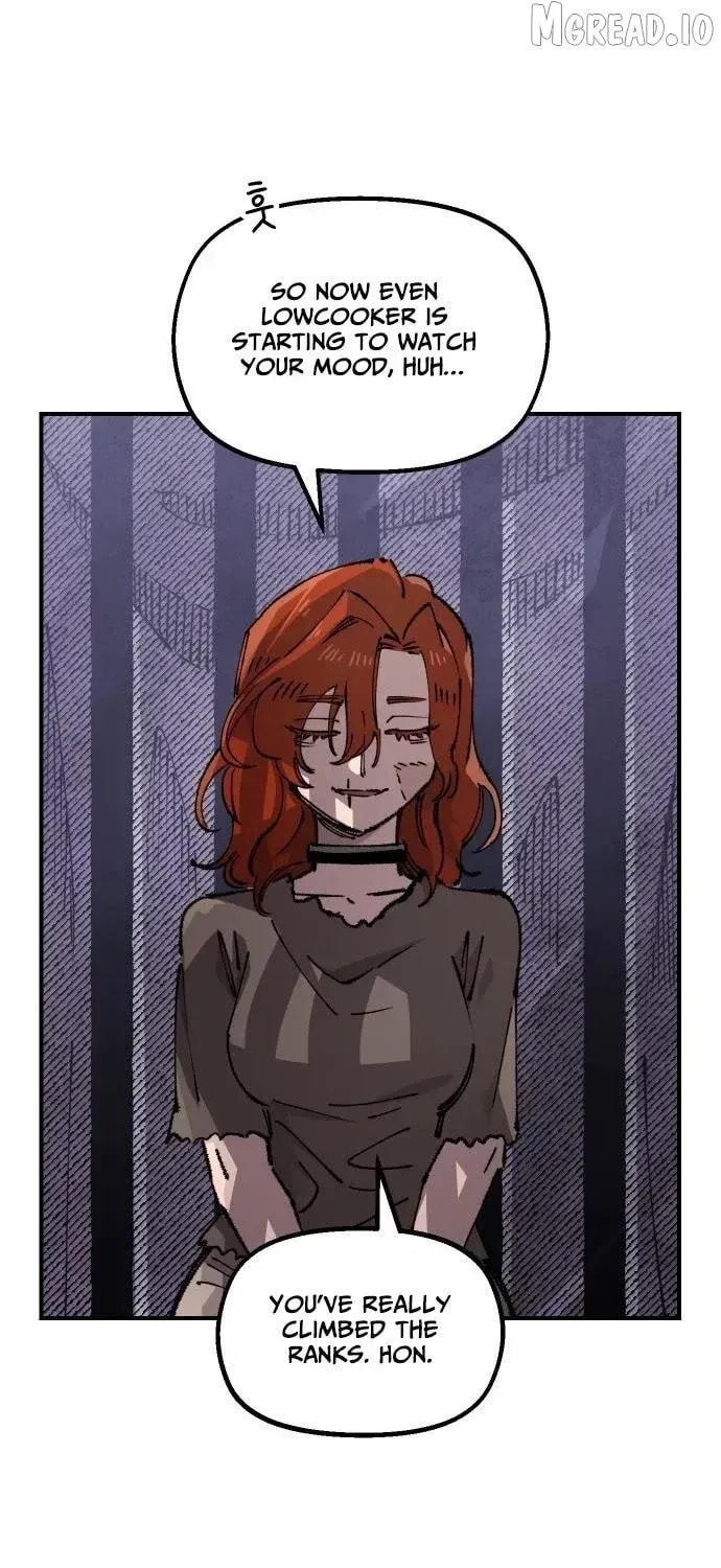 Read Mallyeonyongsa chapter 195 image 76 on Lezhin