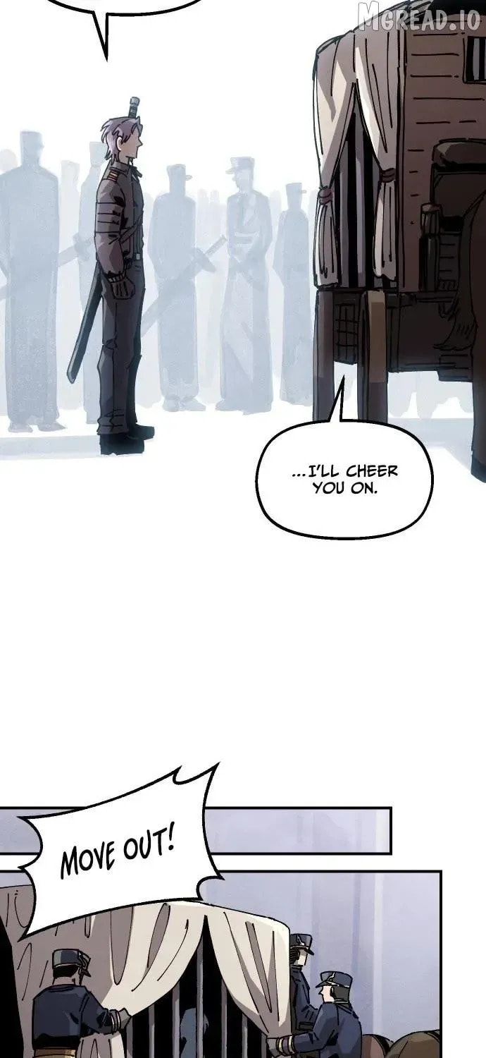 Read Mallyeonyongsa chapter 195 image 78 on Lezhin