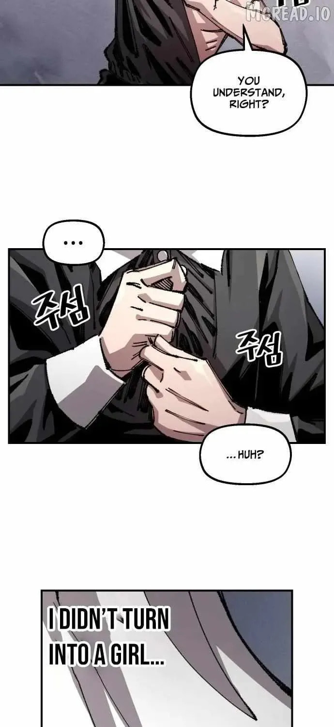 Read Mallyeonyongsa chapter 195 image 8 on Lezhin