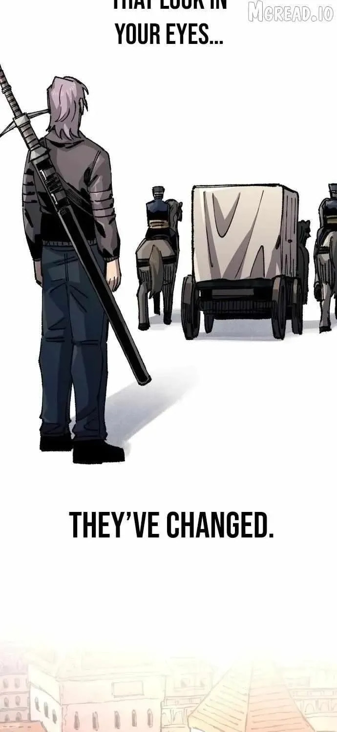 Read Mallyeonyongsa chapter 195 image 80 on Lezhin