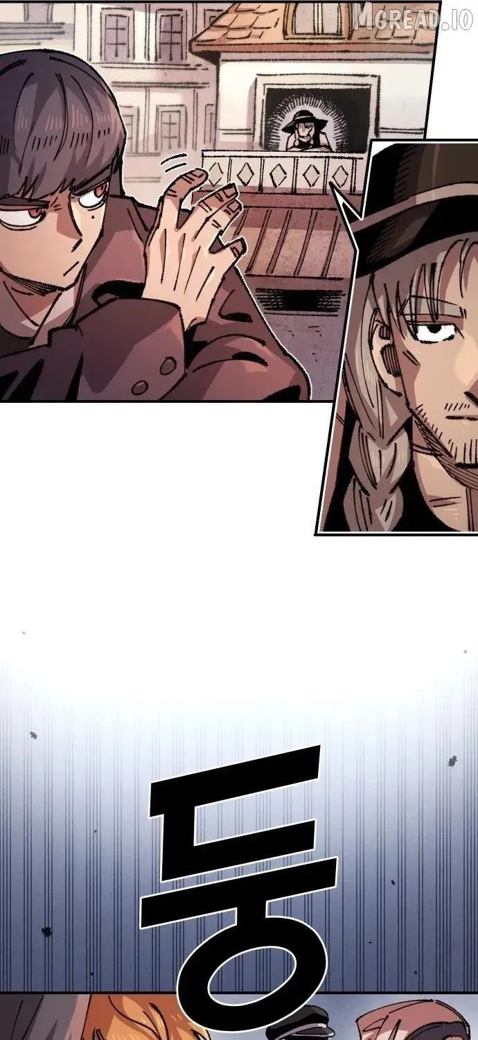 Read Mallyeonyongsa chapter 195 image 82 on Lezhin