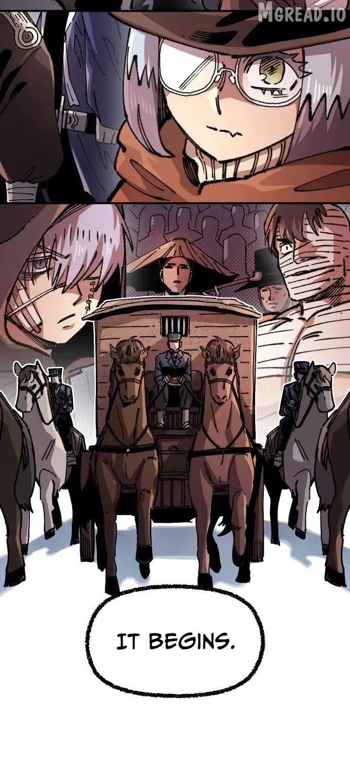 Read Mallyeonyongsa chapter 195 image 84 on Lezhin