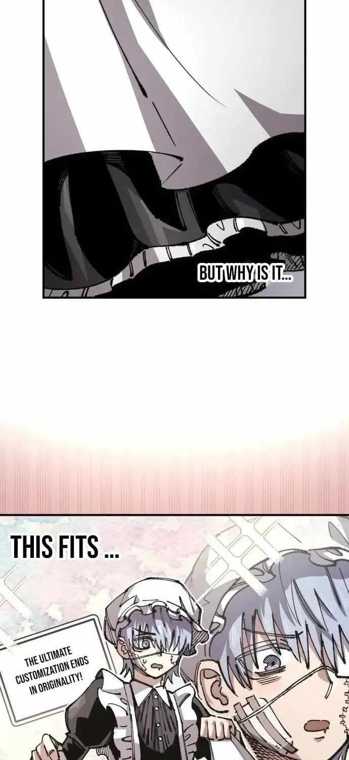Read Mallyeonyongsa chapter 195 image 9 on Lezhin