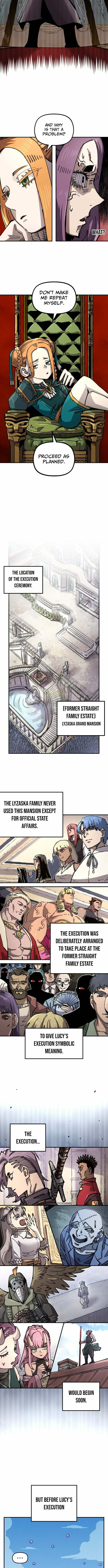 Read Mallyeonyongsa chapter 196 image 7 on Lezhin