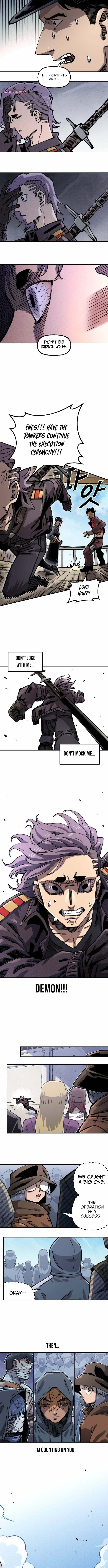 Read Mallyeonyongsa chapter 196 image 9 on Lezhin
