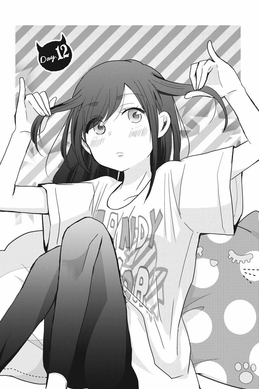 Read Mama Akuma chapter 12 image 1 on Lezhin
