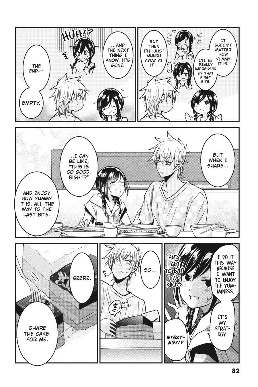Read Mama Akuma chapter 15 image 13 on Lezhin