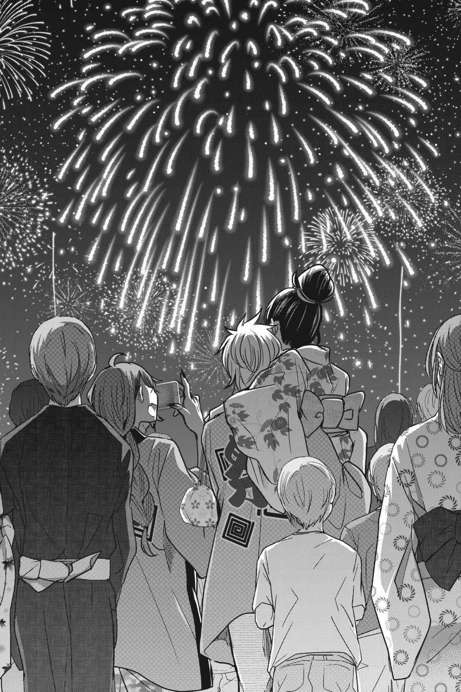 Read Mama Akuma chapter 19 image 13 on Lezhin