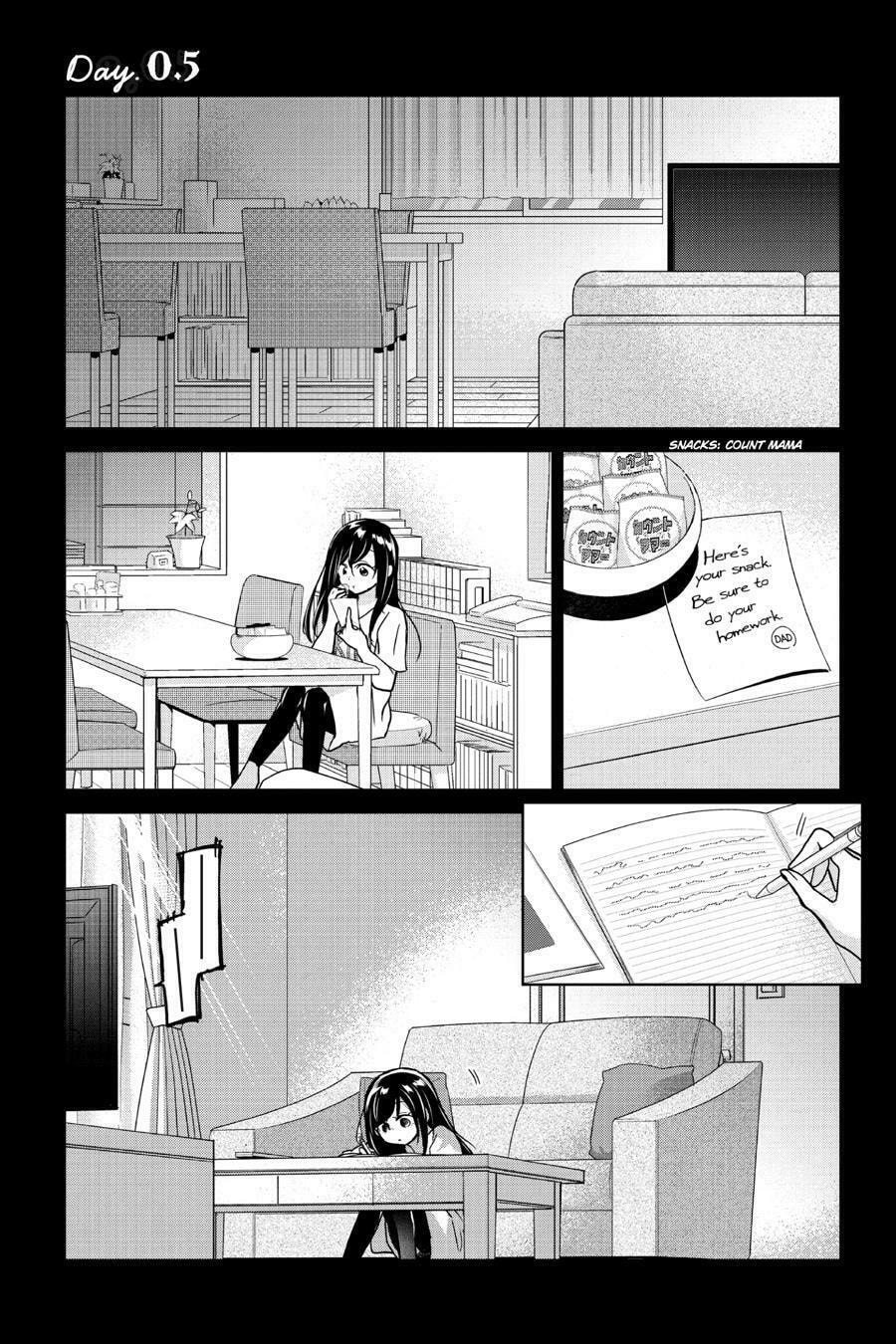 Read Mama Akuma chapter 9 image 16 on Lezhin