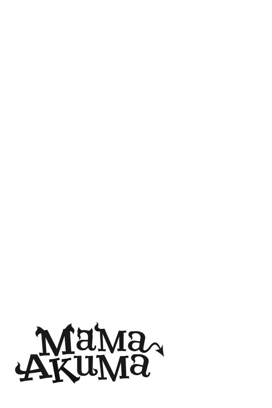 Read Mama Akuma chapter 9 image 22 on Lezhin