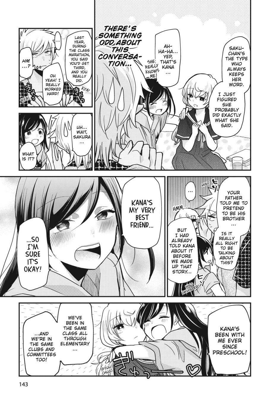Read Mama Akuma chapter 9 image 8 on Lezhin