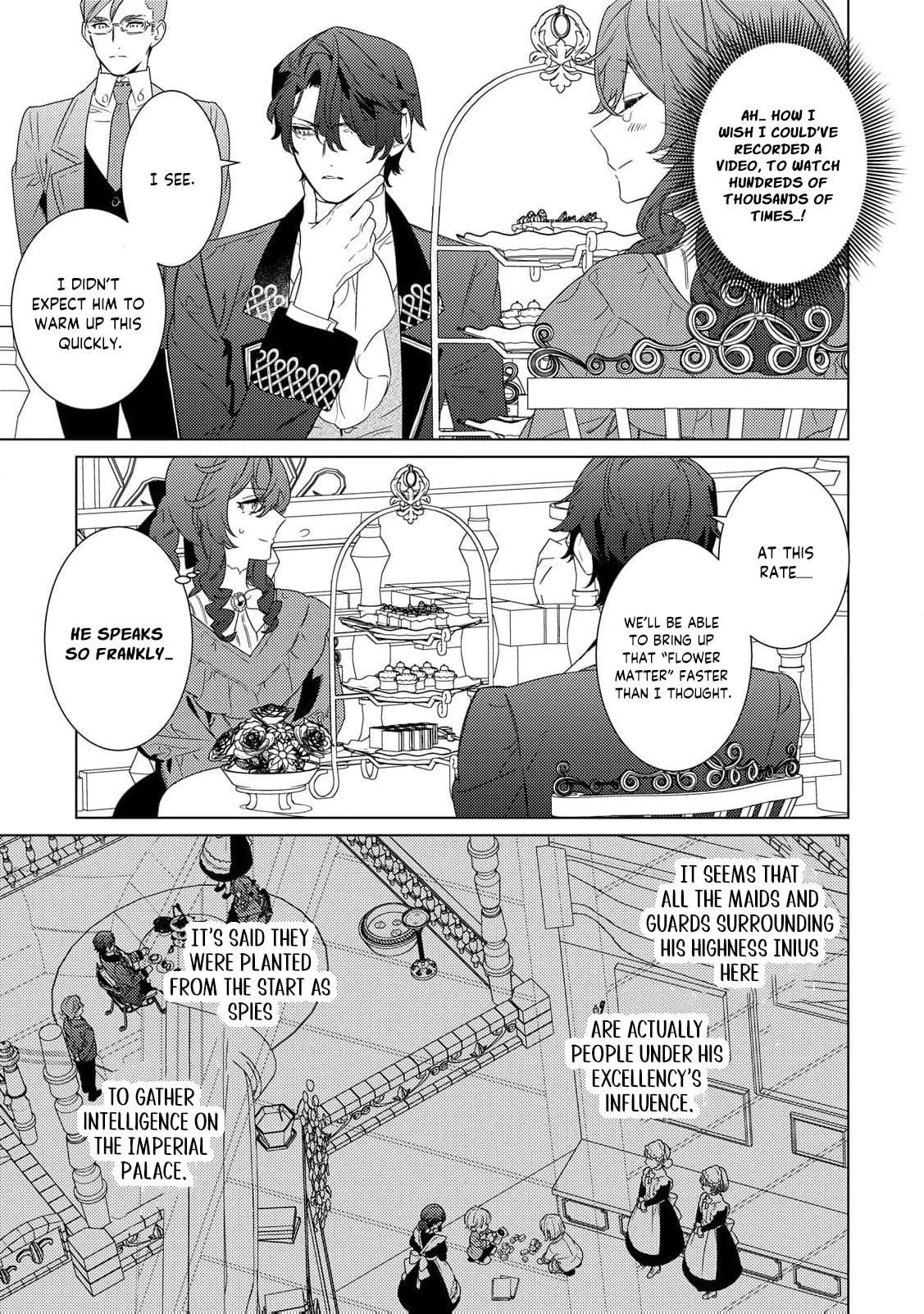 Read Mamahaha no Kokoroe chapter 13 image 16 on Lezhin