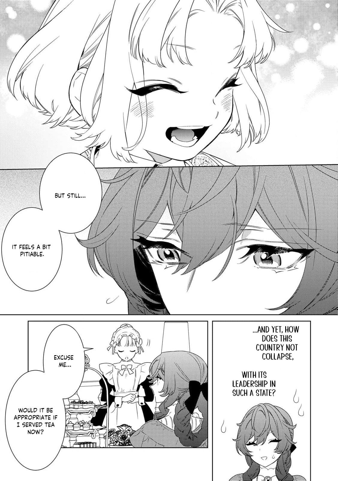 Read Mamahaha no Kokoroe chapter 13 image 18 on Lezhin