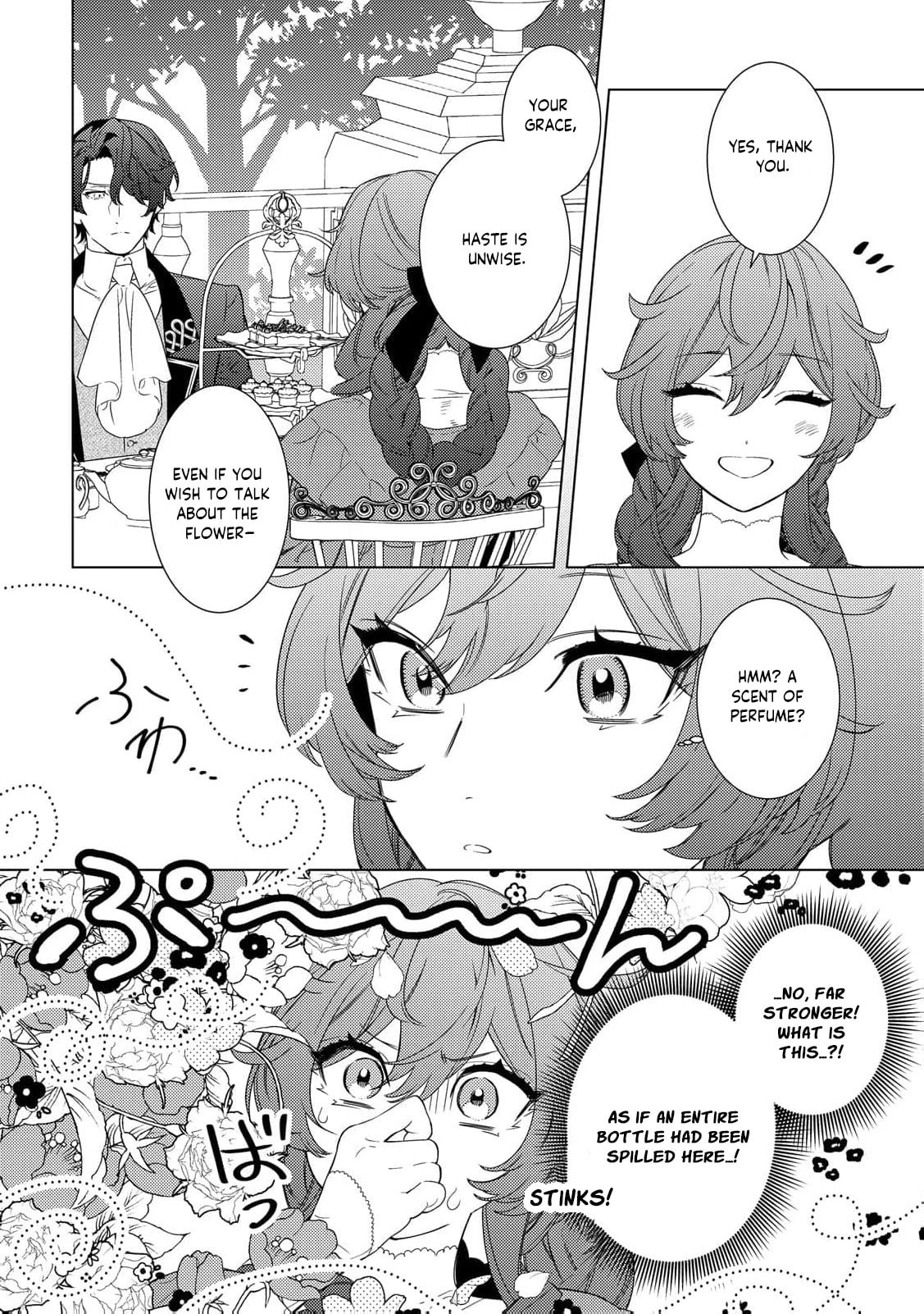 Read Mamahaha no Kokoroe chapter 13 image 19 on Lezhin