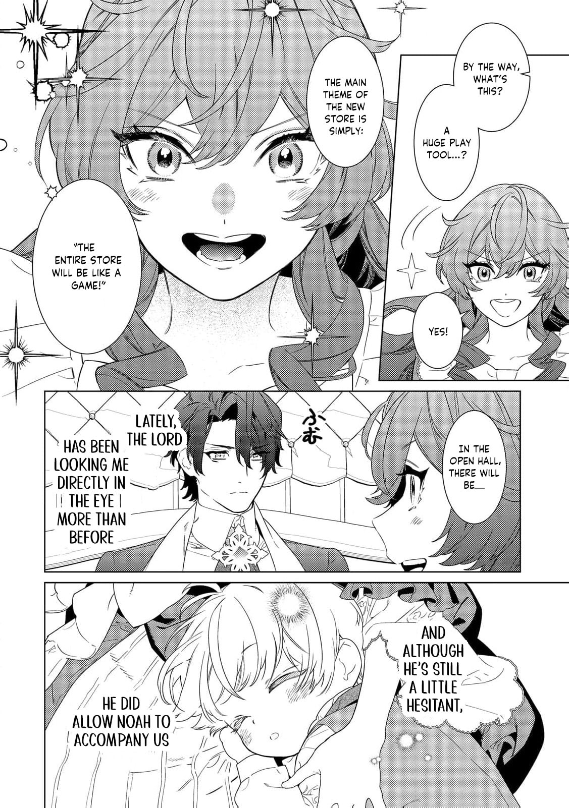 Read Mamahaha no Kokoroe chapter 13 image 5 on Lezhin