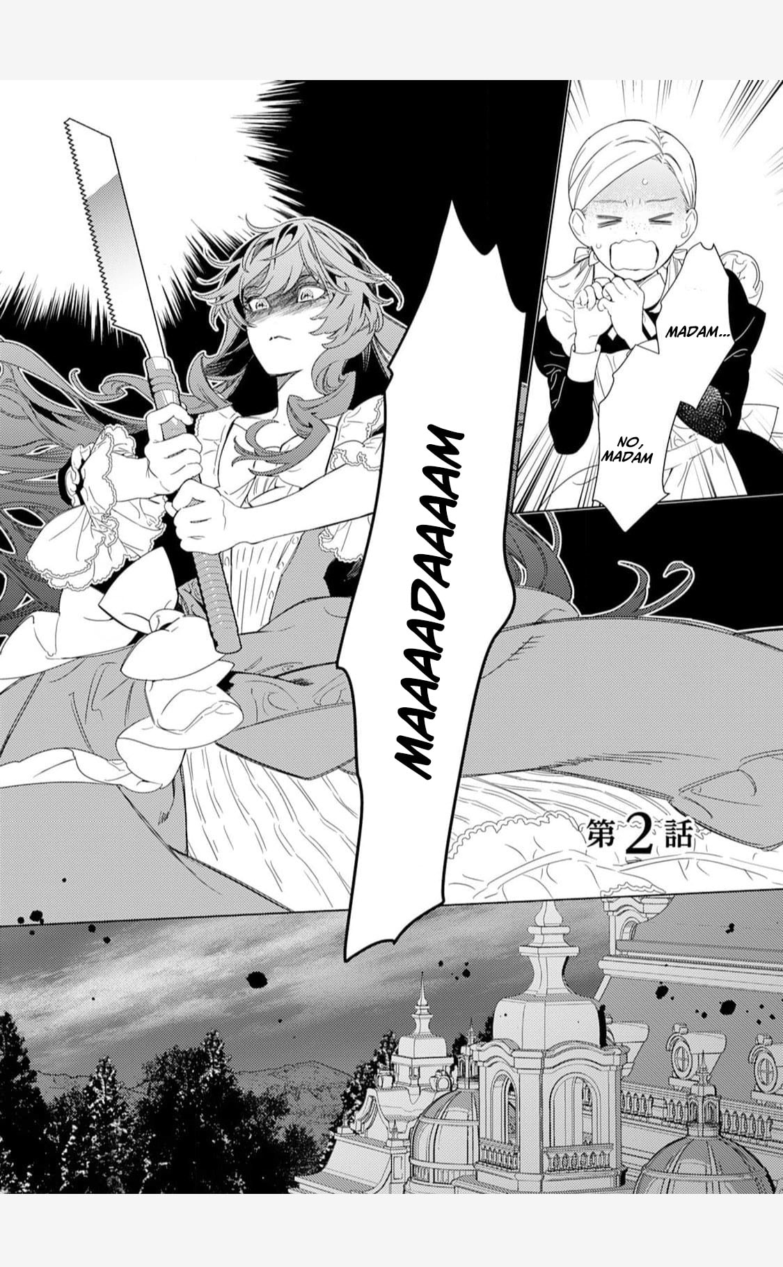 Read Mamahaha no Kokoroe chapter 2 image 2 on Lezhin