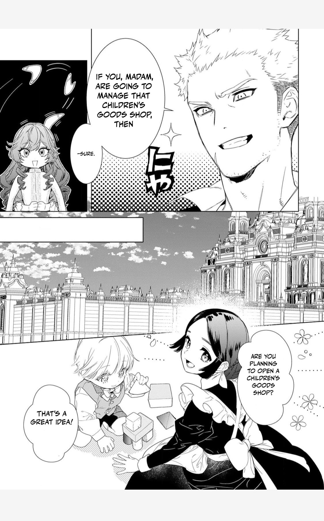 Read Mamahaha no Kokoroe chapter 2 image 22 on Lezhin